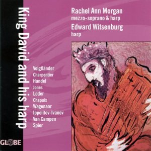 收聽Rachel Ann Morgan的David et Jonathas, H. 490: Ciel, quel triste combat en ces lieux歌詞歌曲