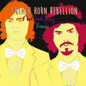 ดาวน์โหลดและฟังเพลง Swing Into It (Chordashian Remix) พร้อมเนื้อเพลงจาก French Horn Rebellion