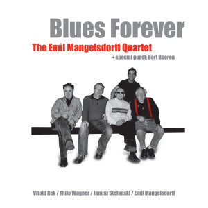 ดาวน์โหลดและฟังเพลง Blues Forever พร้อมเนื้อเพลงจาก Albert Mangelsdorff Quintet