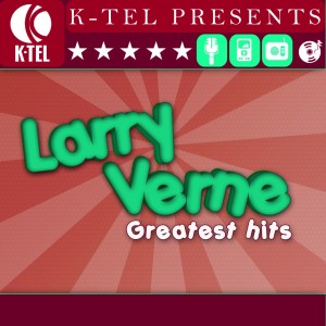 Larry Verne的專輯Larry Verne's Greatest Hits