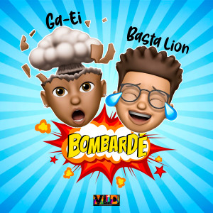 Listen to Bombardé song with lyrics from GaEi