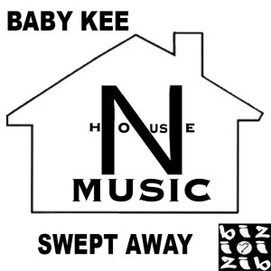 收聽BABY KEE的Swept Away歌詞歌曲