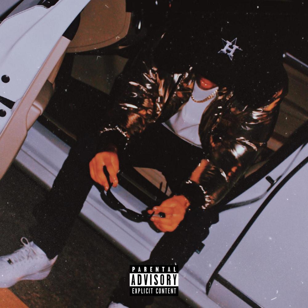 Ridin (feat. ripzay) (Explicit)