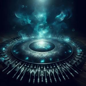 收聽ExusS的Handpan Funk歌詞歌曲