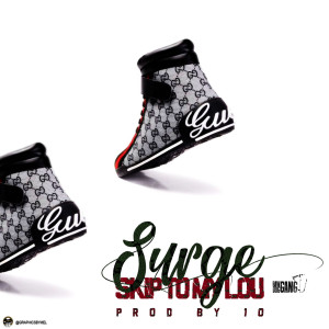 Listen to Skip to My Lou (Explicit) song with lyrics from Surge