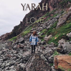 Album Love oleh Yarah