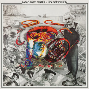 ดาวน์โหลดและฟังเพลง Late Night Show พร้อมเนื้อเพลงจาก Holger Czukay