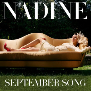Nadine Coyle的專輯September Song
