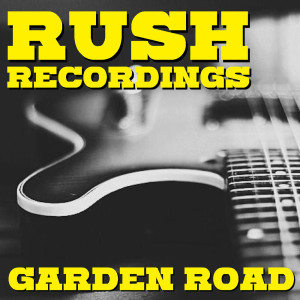 Album Garden Road Rush Recordings from Rush