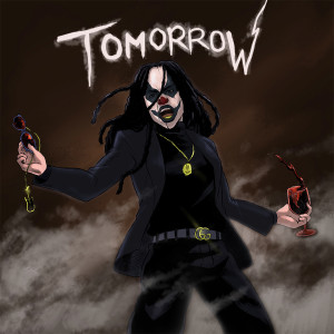 Dengarkan TOMORROW (Explicit) lagu dari Jaye dengan lirik