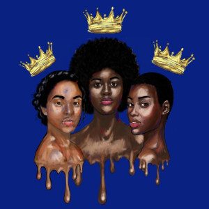 Album CoCo Butter Skin from Brandon Hunt