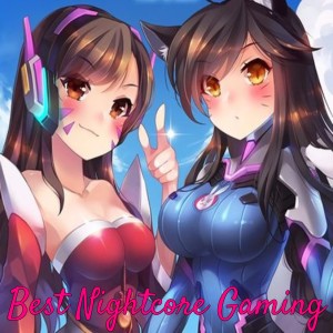 Album Best Nightcore Gaming from Música Electrónica