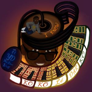 收聽Koko Lé Darko的I Know (feat. YDthelonewolf) (Explicit)歌詞歌曲