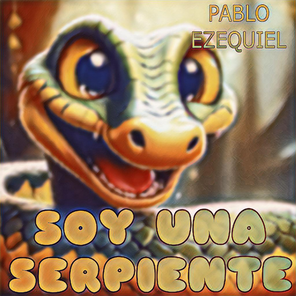 Soy Una Serpiente