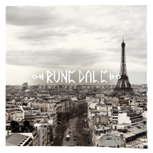 Rune Dale的專輯Mimes and Murmurs