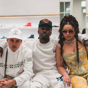 收聽Jok'air的Big Drip (Explicit)歌詞歌曲