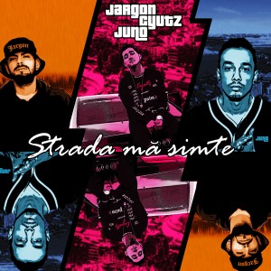 Album Strada Mă Simte (Explicit) from Juno