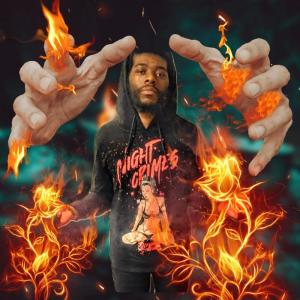 Cee Junior的專輯Livin' Proof (Explicit)