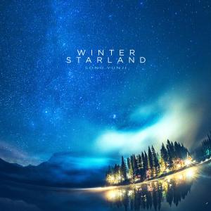Song Yunji的專輯Winter Starland