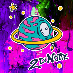 Listen to 2 Di Notte song with lyrics from Aleam