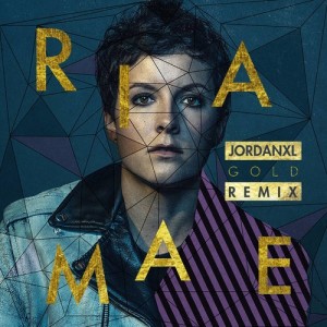 ดาวน์โหลดและฟังเพลง Gold (JordanXL Remix) พร้อมเนื้อเพลงจาก Ria Mae
