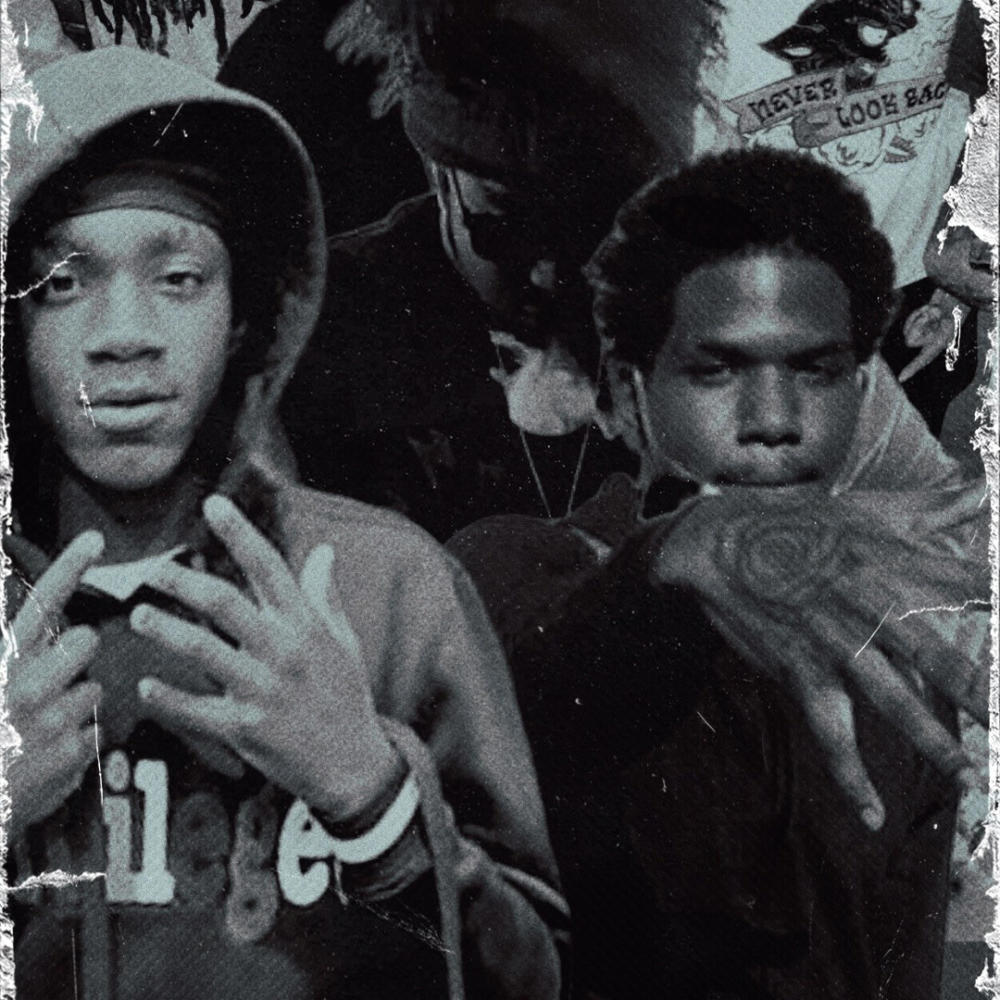 Chillibanditz (feat. ShorDyG & LeRay) (Explicit)
