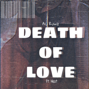 Album Death of Love (Explicit) from 