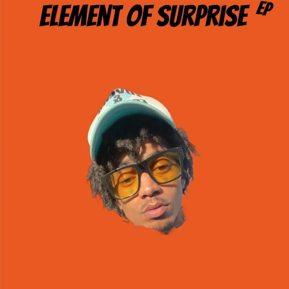 Cant Quit (leaked)