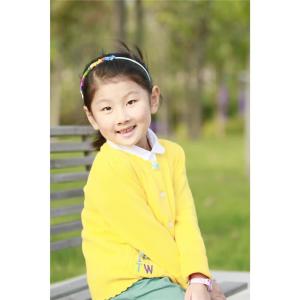 收聽南昌師範附屬小學合唱團的兒童團員熱愛毛委員歌詞歌曲