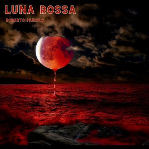 Roberto Murolo的專輯Luna Rossa