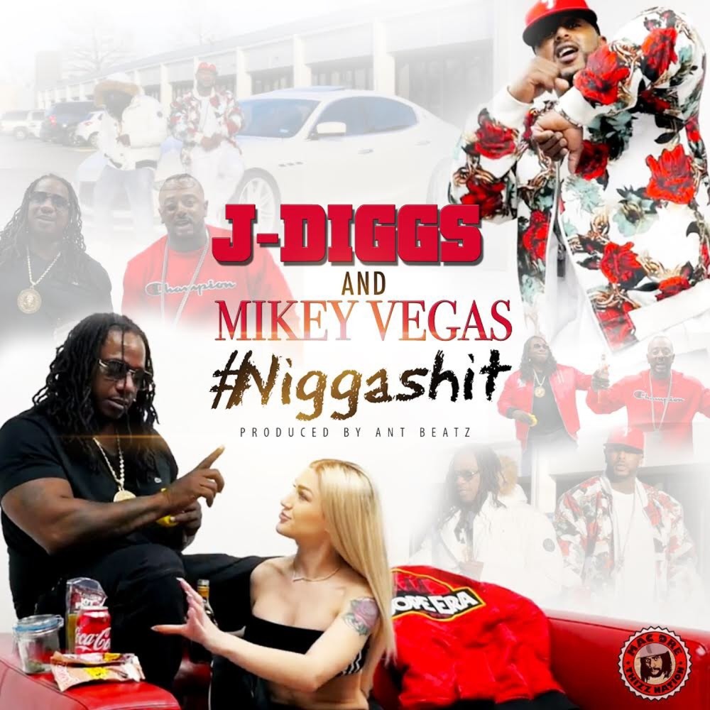 #NiggaShit (Explicit)