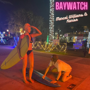 Mo Hendrixx的專輯Baywatch
