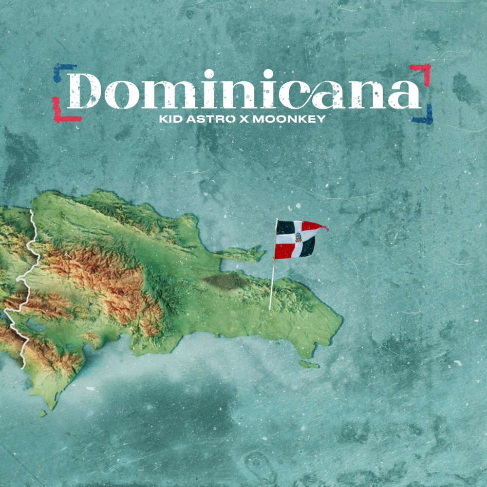 Dominicana (Explicit)