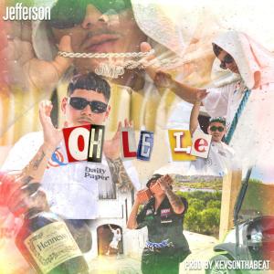 Album OH LE LE (Explicit) from Jefferson