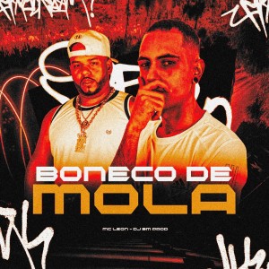 Album BONECO DE MOLA (Explicit) from 