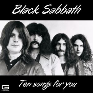 ดาวน์โหลดและฟังเพลง Iron man พร้อมเนื้อเพลงจาก Black Sabbath