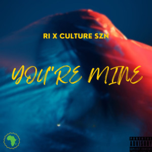 Album You're Mine from Ri