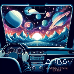 HEX的專輯Lakbay (Remix)