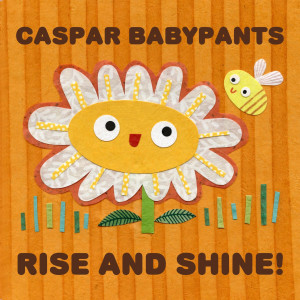 ดาวน์โหลดและฟังเพลง Bye Bye Day พร้อมเนื้อเพลงจาก Caspar Babypants
