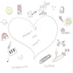 Listen to In Another Life song with lyrics from Stephanie Safdie