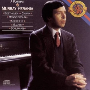 收聽Murray Perahia的Fantaisie-impromptu in C-Sharp Minor, Op. 66歌詞歌曲