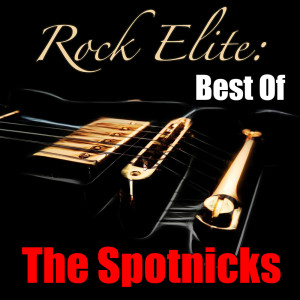 ดาวน์โหลดและฟังเพลง Johnny Guitar พร้อมเนื้อเพลงจาก The Spotnicks