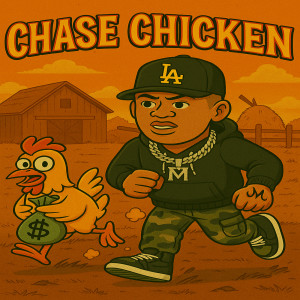 Album Chase Chicken (Explicit) from Almighty Suspect