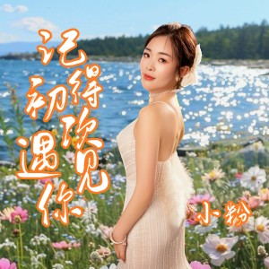 Listen to 记得初次遇见你 song with lyrics from 小粉
