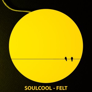 ดาวน์โหลดและฟังเพลง Felt พร้อมเนื้อเพลงจาก Soulcool