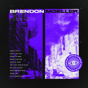 Listen to Ruby's Rhythm song with lyrics from Brendon Moeller