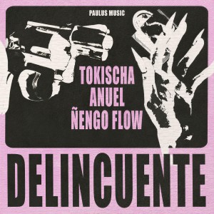 收聽Tokischa的Delincuente (Explicit)歌詞歌曲