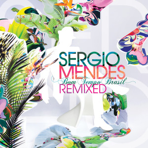ดาวน์โหลดและฟังเพลง Emorio พร้อมเนื้อเพลงจาก Sergio Mendes