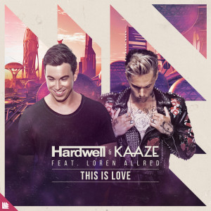 收聽Hardwell的This Is Love歌詞歌曲