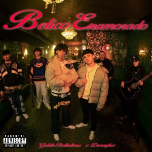 收听Gabito Ballesteros的Belico Enamorado歌词歌曲